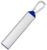 Pantone Réflexe Bleu C