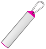 Pantone Rhodamine Rouge