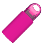 Pantone Rhodamine Rouge