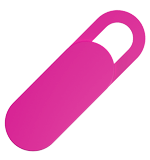 Pantone Rhodamine Rouge