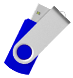 Pantone Réflexe Bleu C