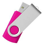 Pantone Rhodamine Rouge